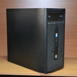 Системный блок HP 280G1 MT